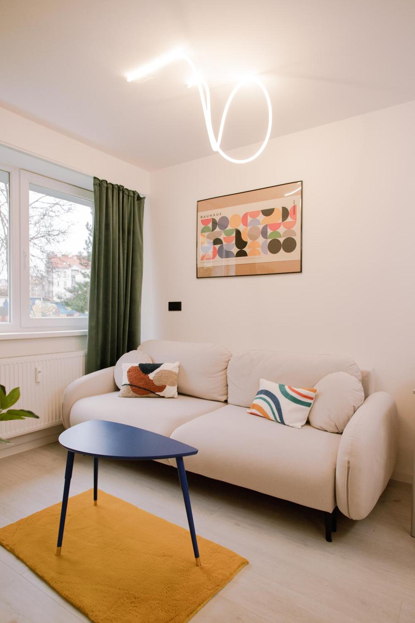Krivoo Apartments I - Private Parking 科希策 外观 照片